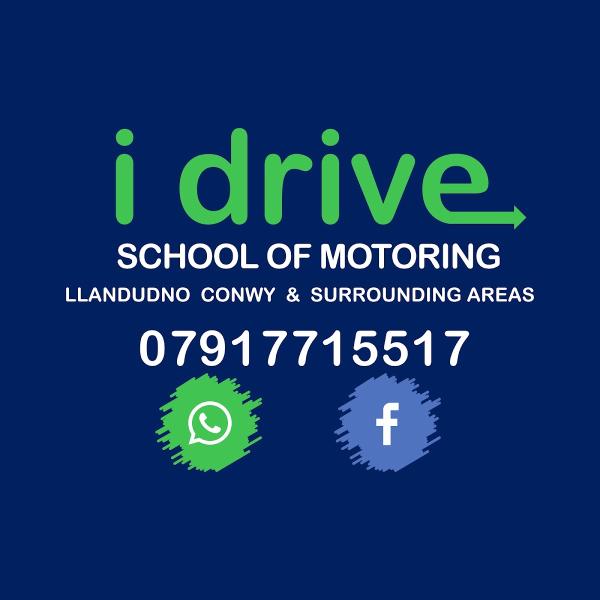 I Drive School of Motoring