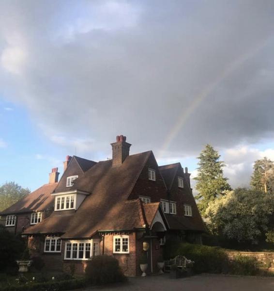 Nanfans Ballet School