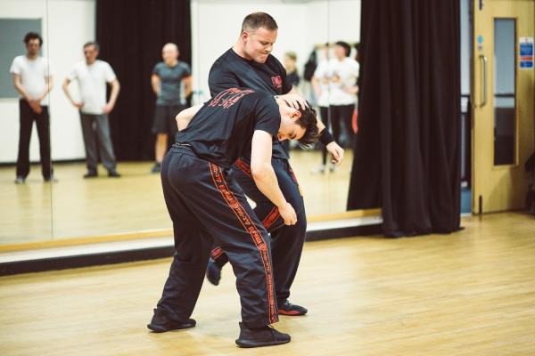 Northern Krav Maga