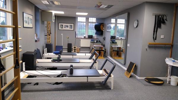 Leeds Pilates Centre (Mercure Leeds Parkway Hotel)