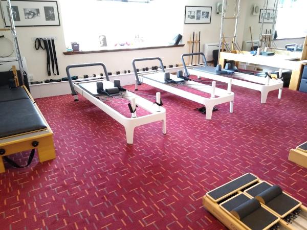 Leeds Pilates Centre (Mercure Leeds Parkway Hotel)