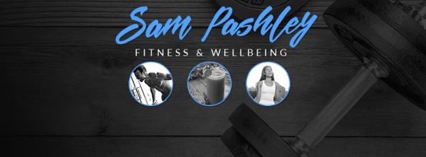 Sam Pashley Fitness & Wellbeing