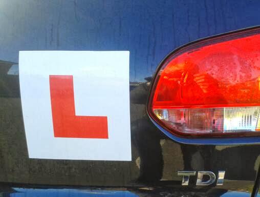 Keith Metcalfe Driving School