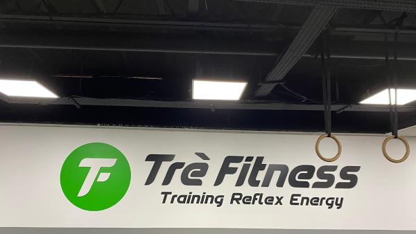 Tre Fitness