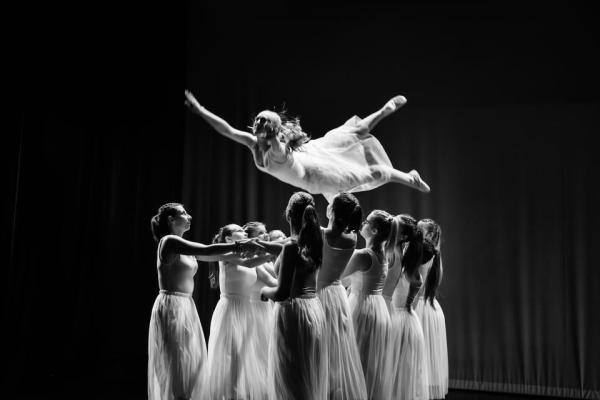 Lumina Dance Company