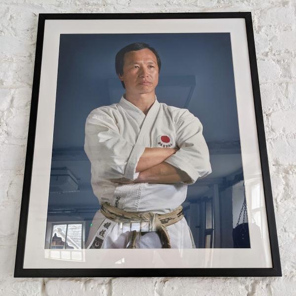 Somerset Ryū Karate