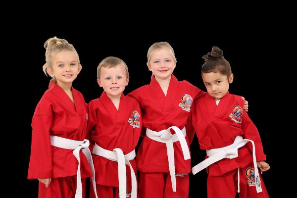 Premier Martial Arts Chelmsford