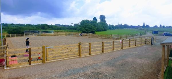 Middleton Livery Yard and Riding Tuition