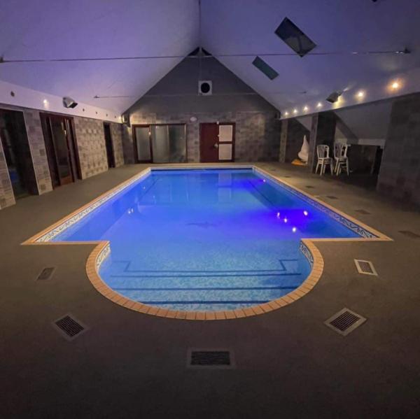 Durley House Swim School