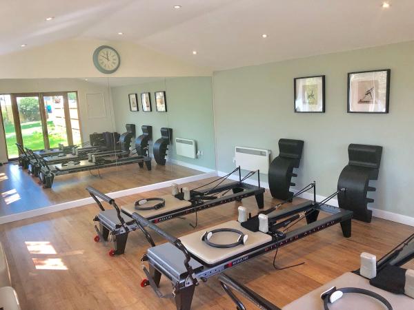 Petts Wood Pilates