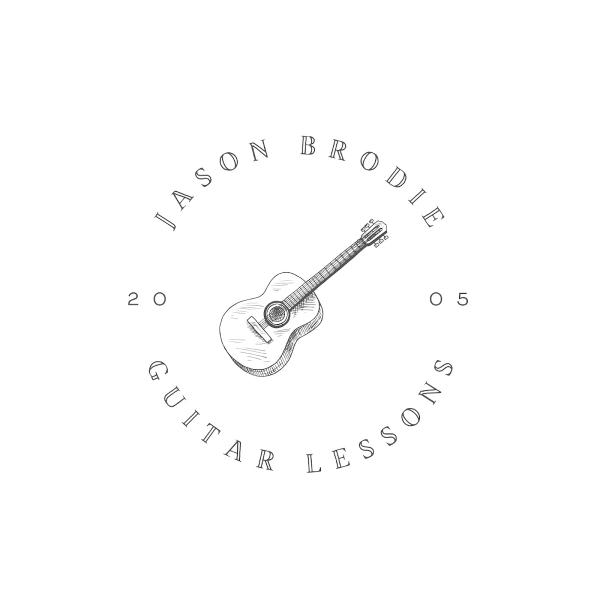Jason Brodie Guitar Lessons