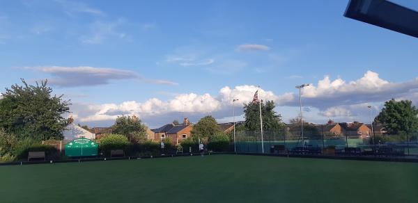 Bounds Green Bowls & Tennis Club