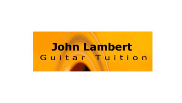 John Lambert Guitar Tuition