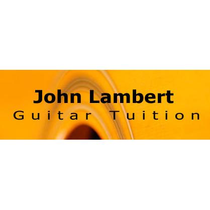 John Lambert Guitar Tuition