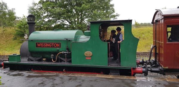 Livery & Bait Stables