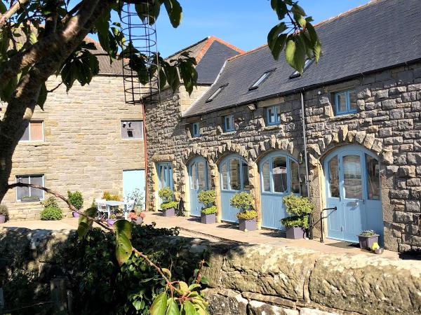 The Arches Cookery School