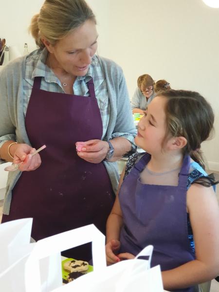 The Arches Cookery School