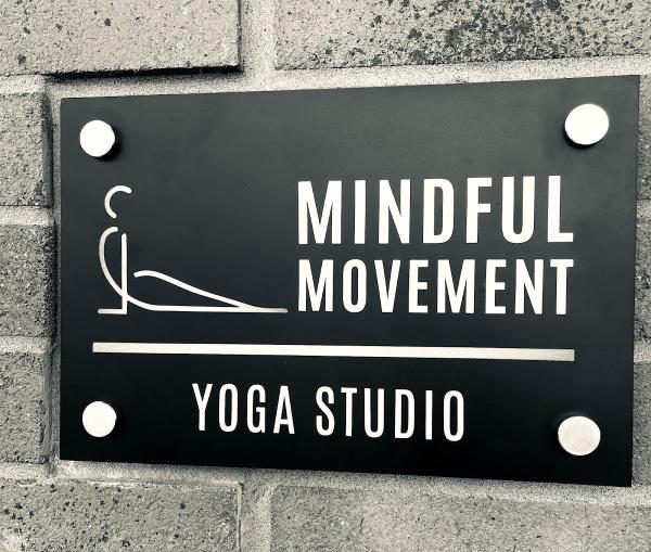 Mindful Movement Yoga Studio Swindon