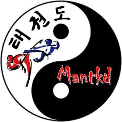 Mantkd Taekwondo Academy