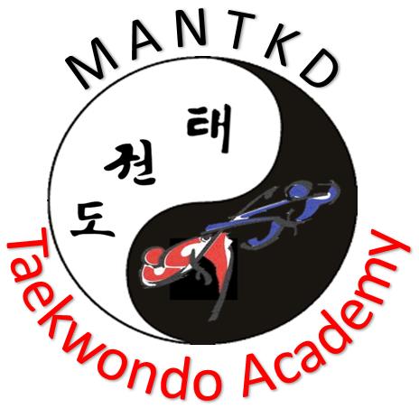 Mantkd Taekwondo Academy