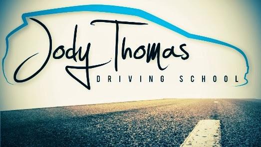 Jody Thomas Driving School