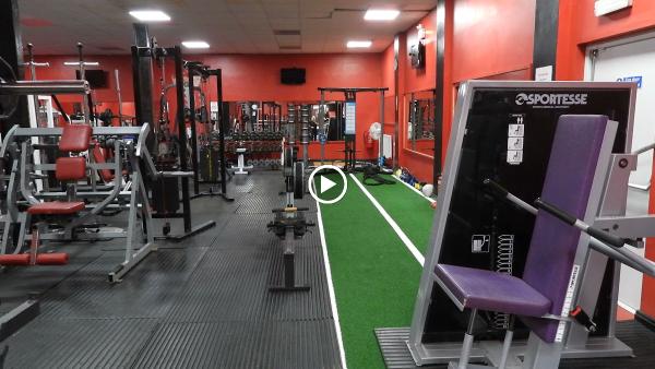 Counter Combat Club GYM AND MMA Academy