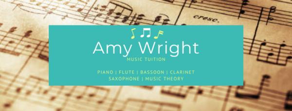 Amy Wright Music Tuition