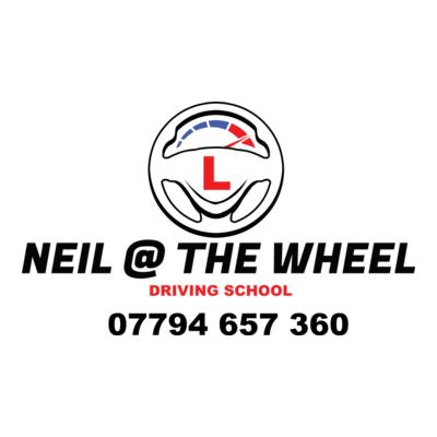 Neil @ the Wheel