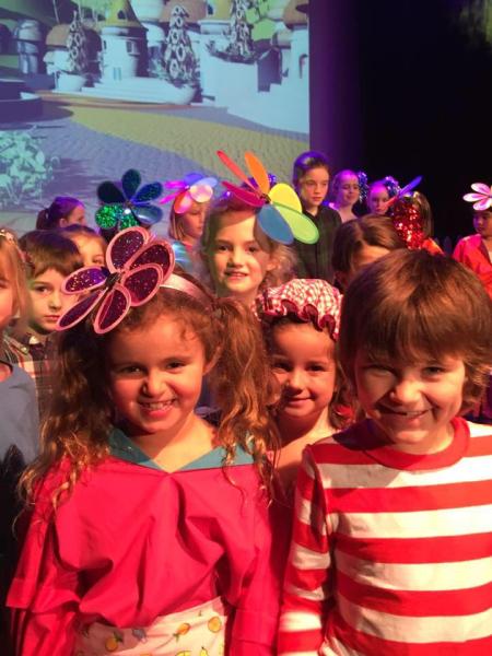 Stageworks Performing Arts School
