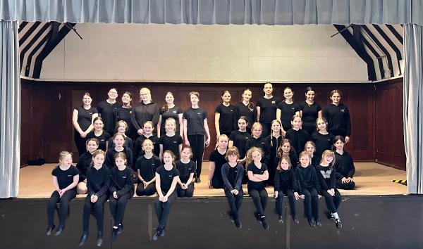 Stageworks Performing Arts School