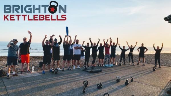 Brighton Kettlebells