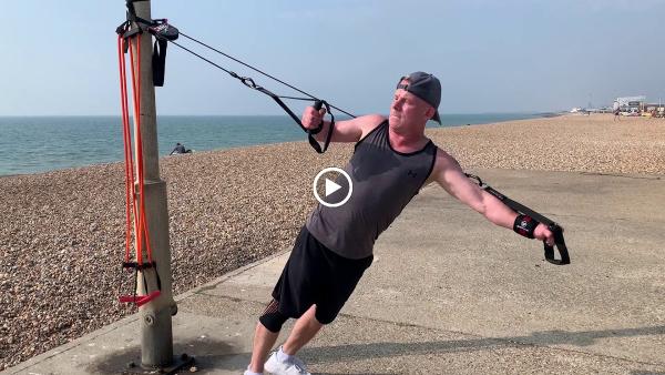 Brighton Kettlebells