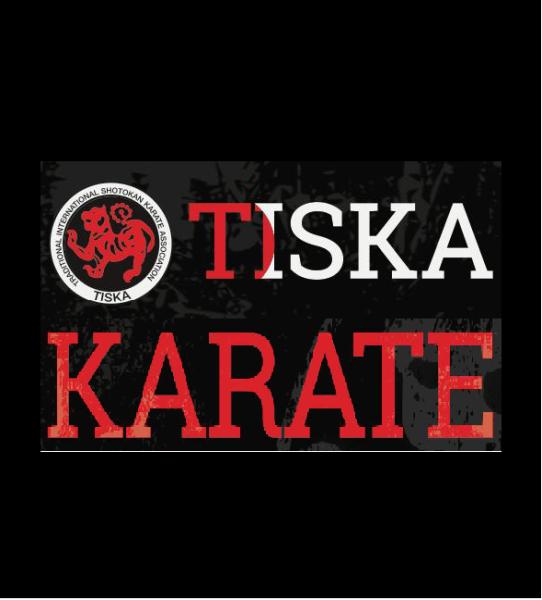 Tiska Staines Shotokan Karate Club