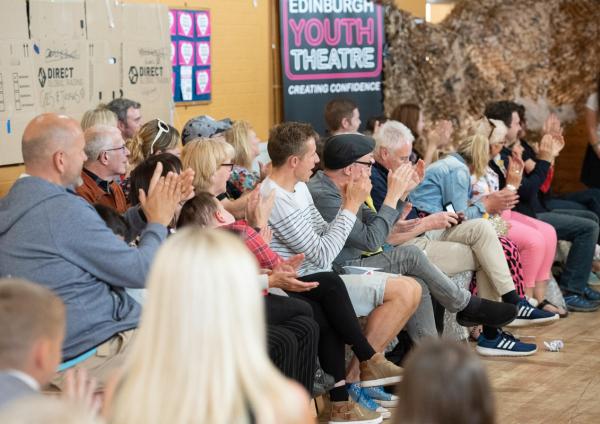 Edinburgh Youth Theatre