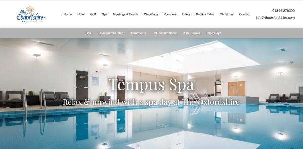 Oxfordshire Swim Academy