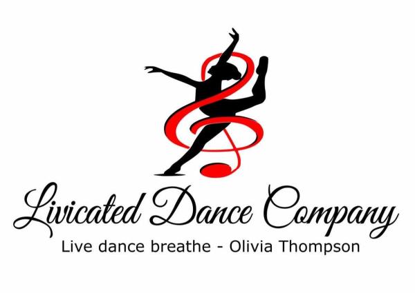 Livicated Dance Company