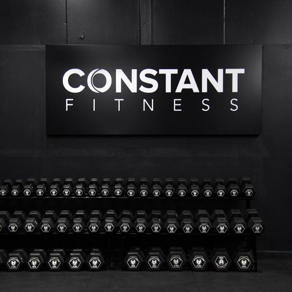 Constant Fitness
