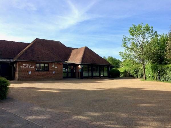 Kung Fu Schools Canterbury