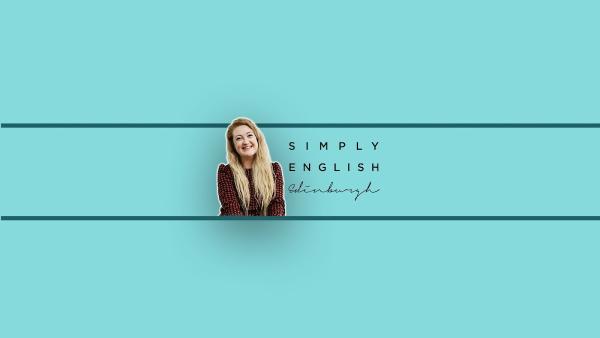 Simply English Edinburgh Online