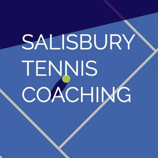Salisbury Tennis Coaching
