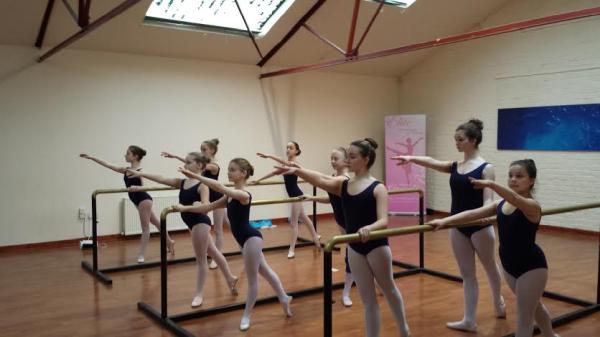 Elite Academy of Dance- RAD Ballet School