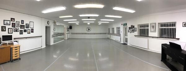 Renton Dance Studio