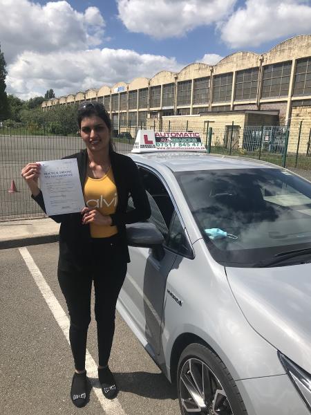 All Seasons Driving School