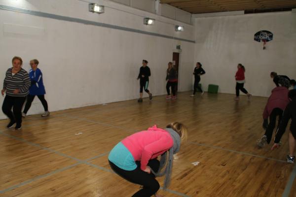 Three Pillars of Fitness Personal Training