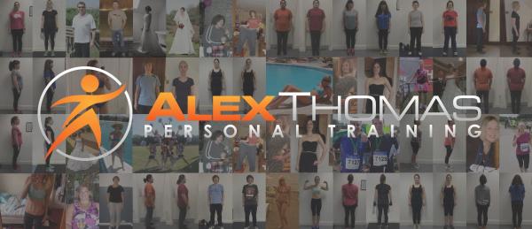 Alex Thomas Personal Training