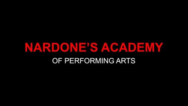 Nardone's Academy Of Performing Arts