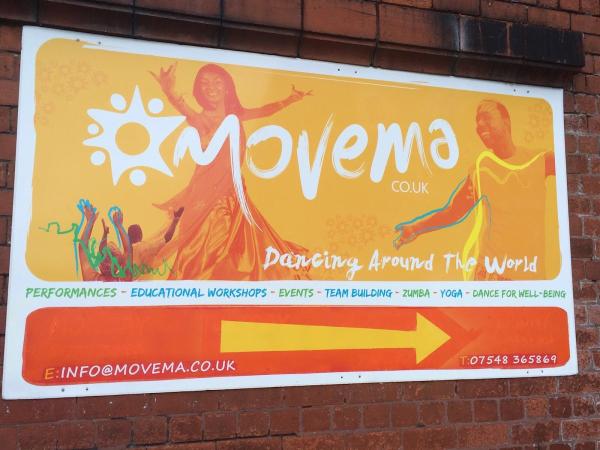 Movema