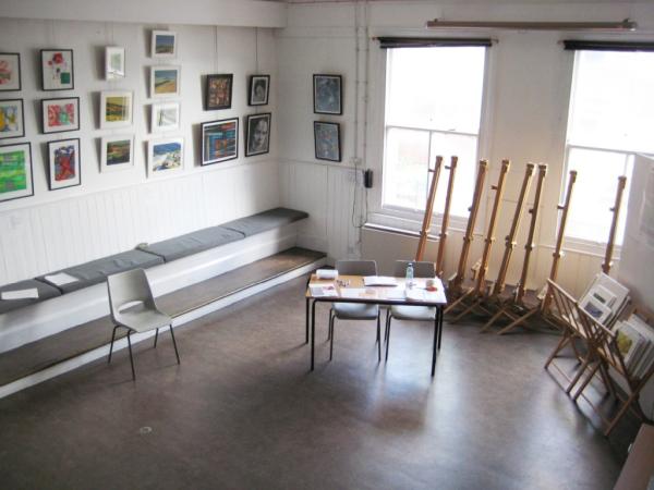 The Place Activity Centre
