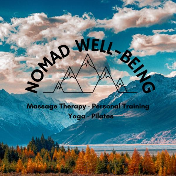 Nomad Well-Being