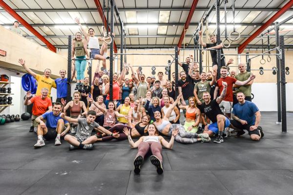 Crossfit Devizes